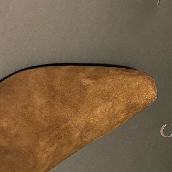 Vince Camuto suede boots - Picture 7 of 7